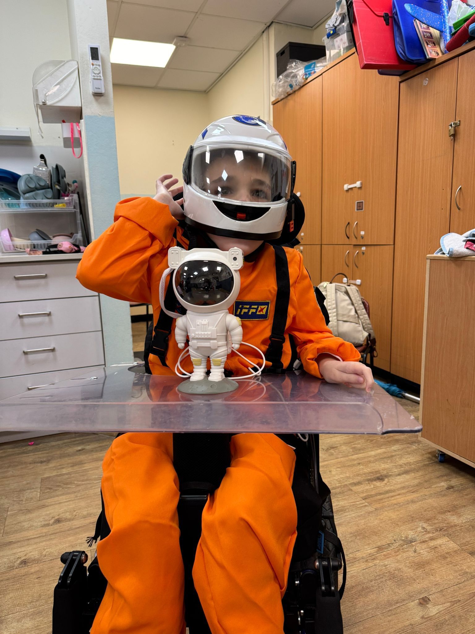 תהלוכת תחפושות מהבית