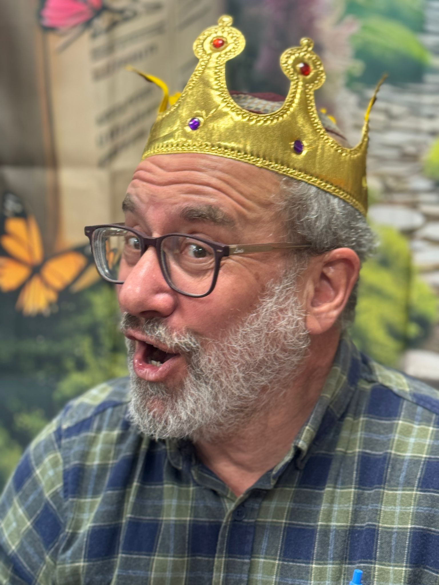 תהלוכת תחפושות מהבית