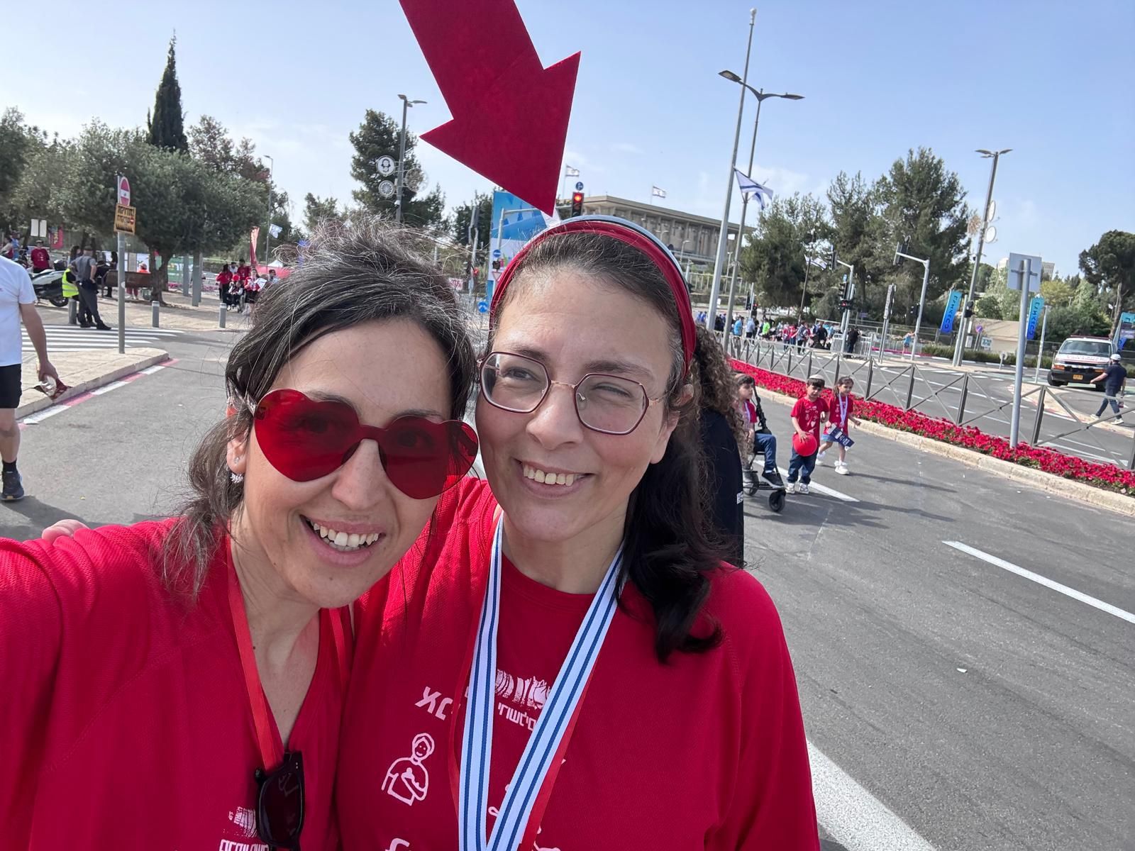 מרתון הטנה 2026