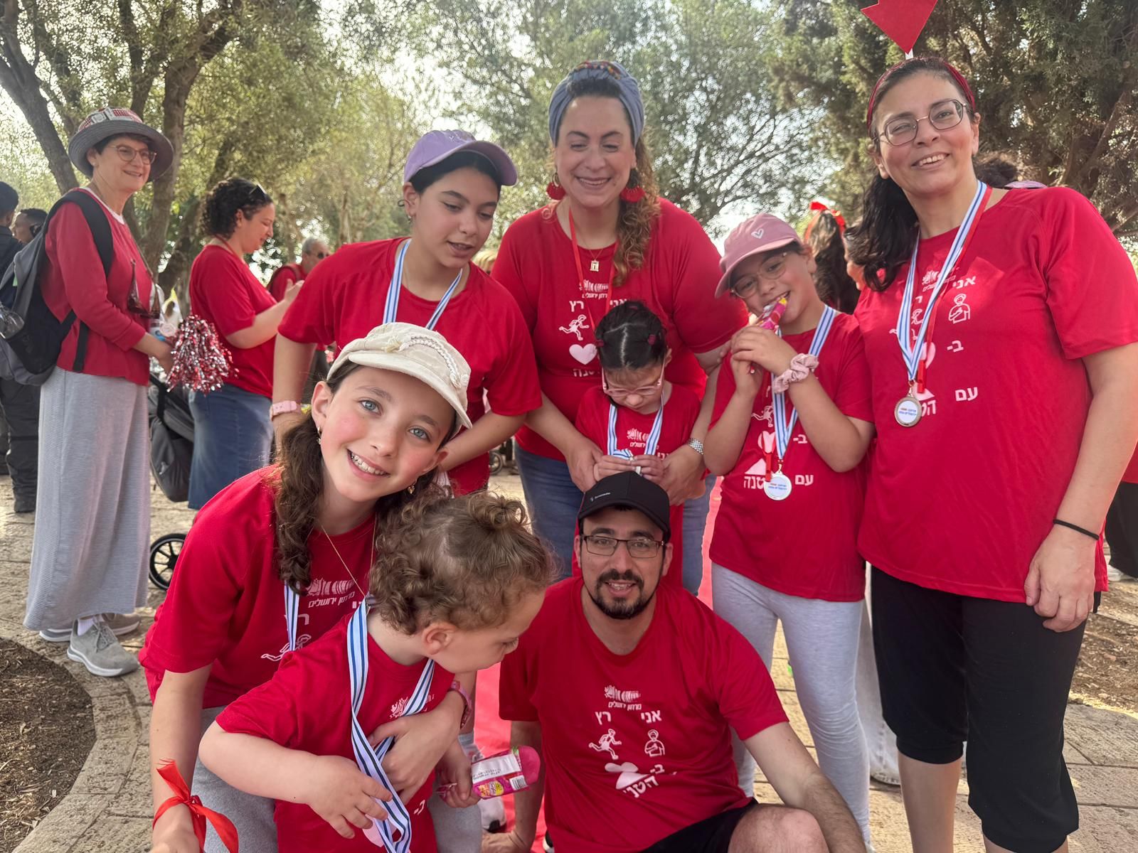 מרתון הטנה 2026