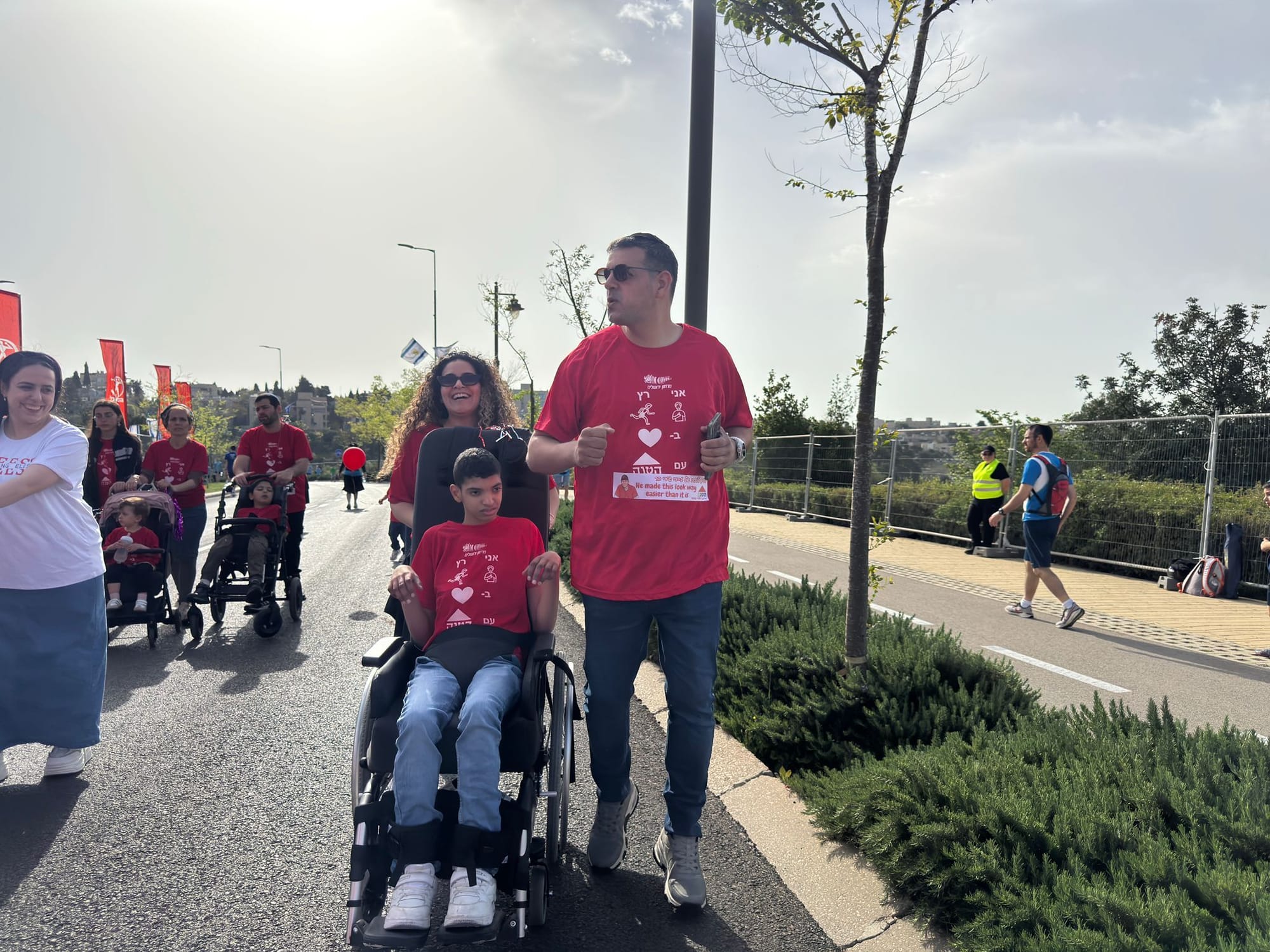 מרתון הטנה 2026