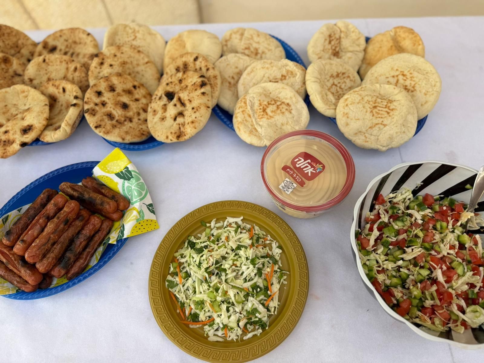 חגיגות עצמאות