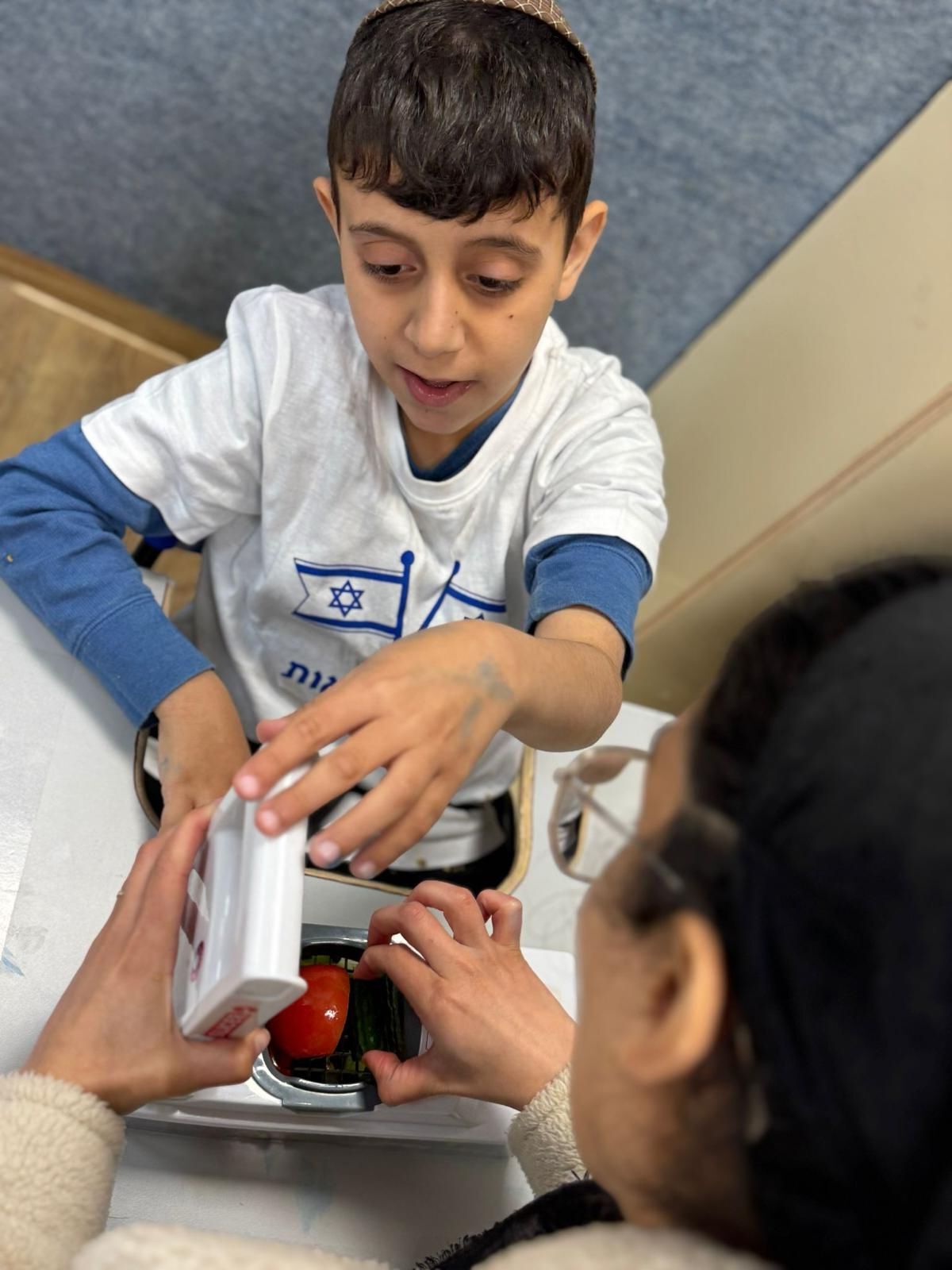 חגיגות עצמאות