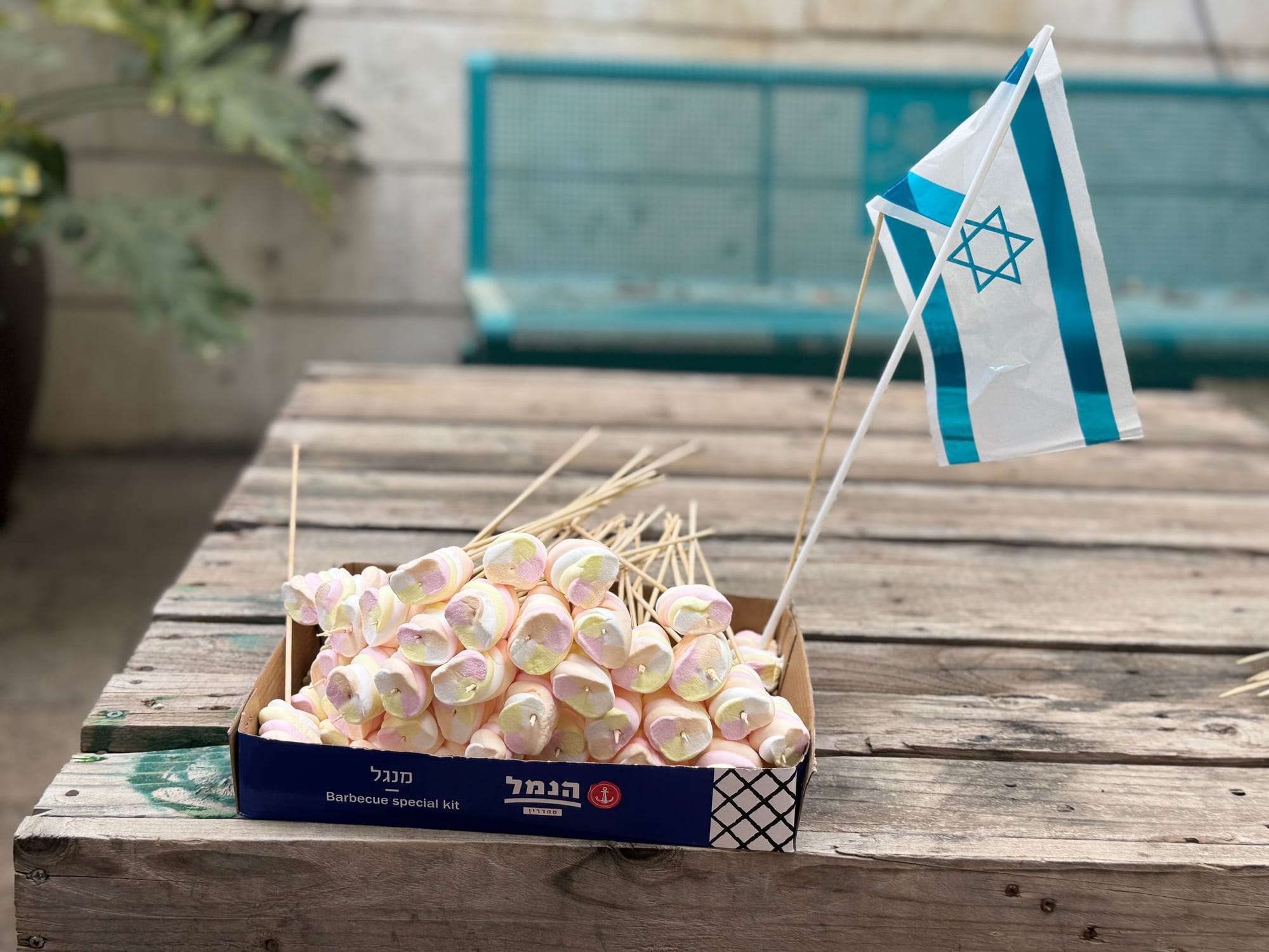 חגיגות עצמאות
