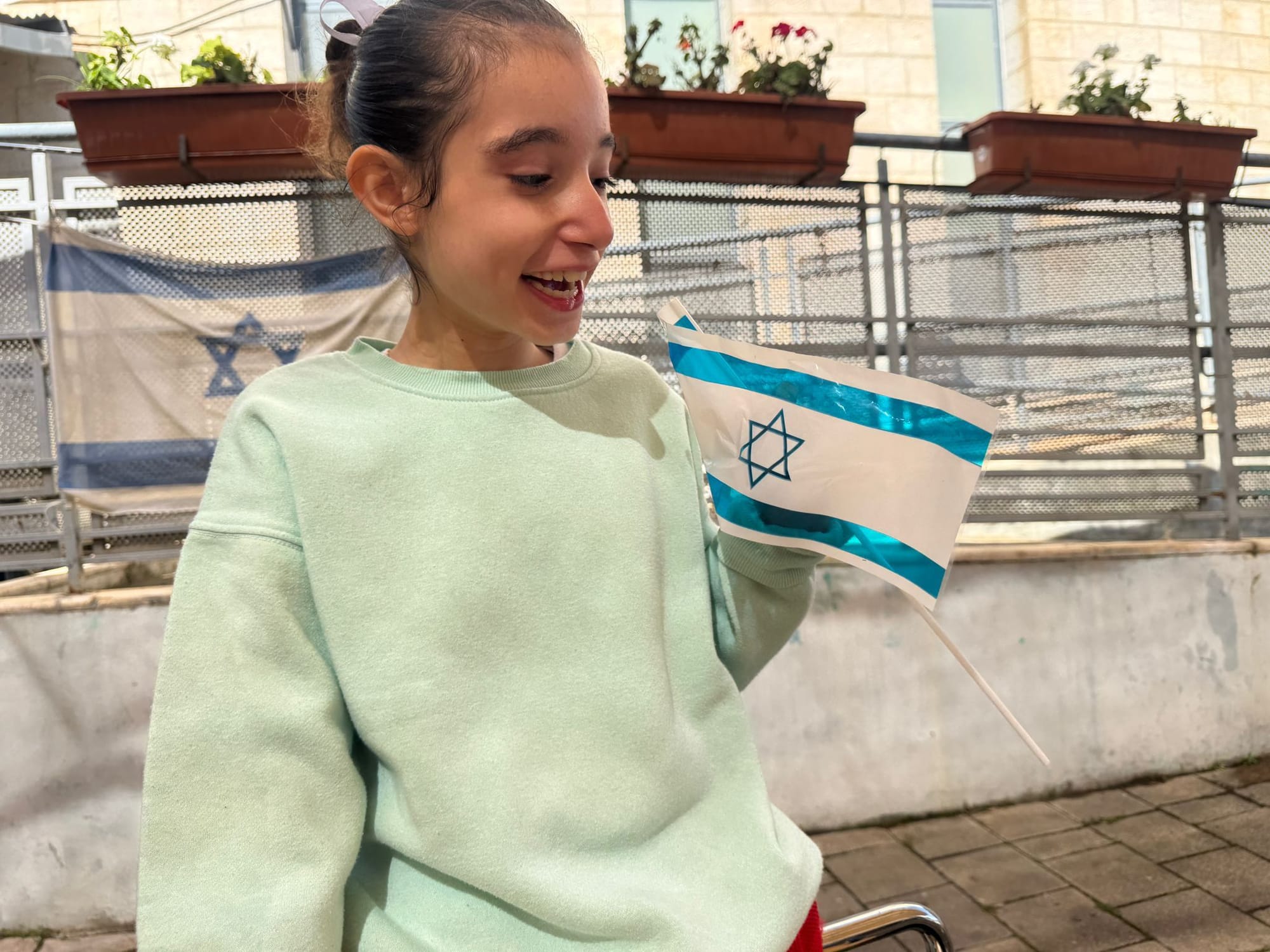חגיגות עצמאות