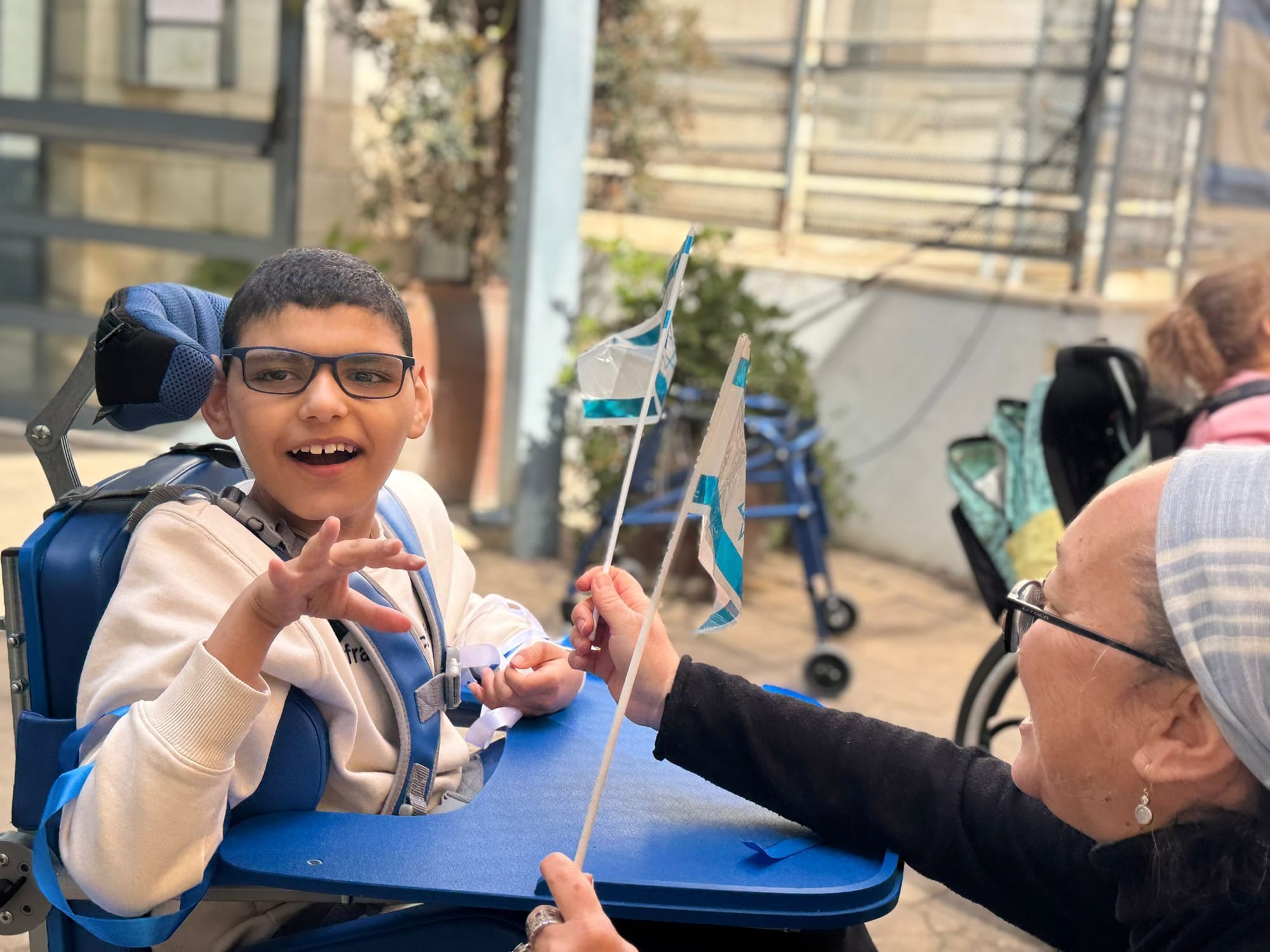 חגיגות עצמאות