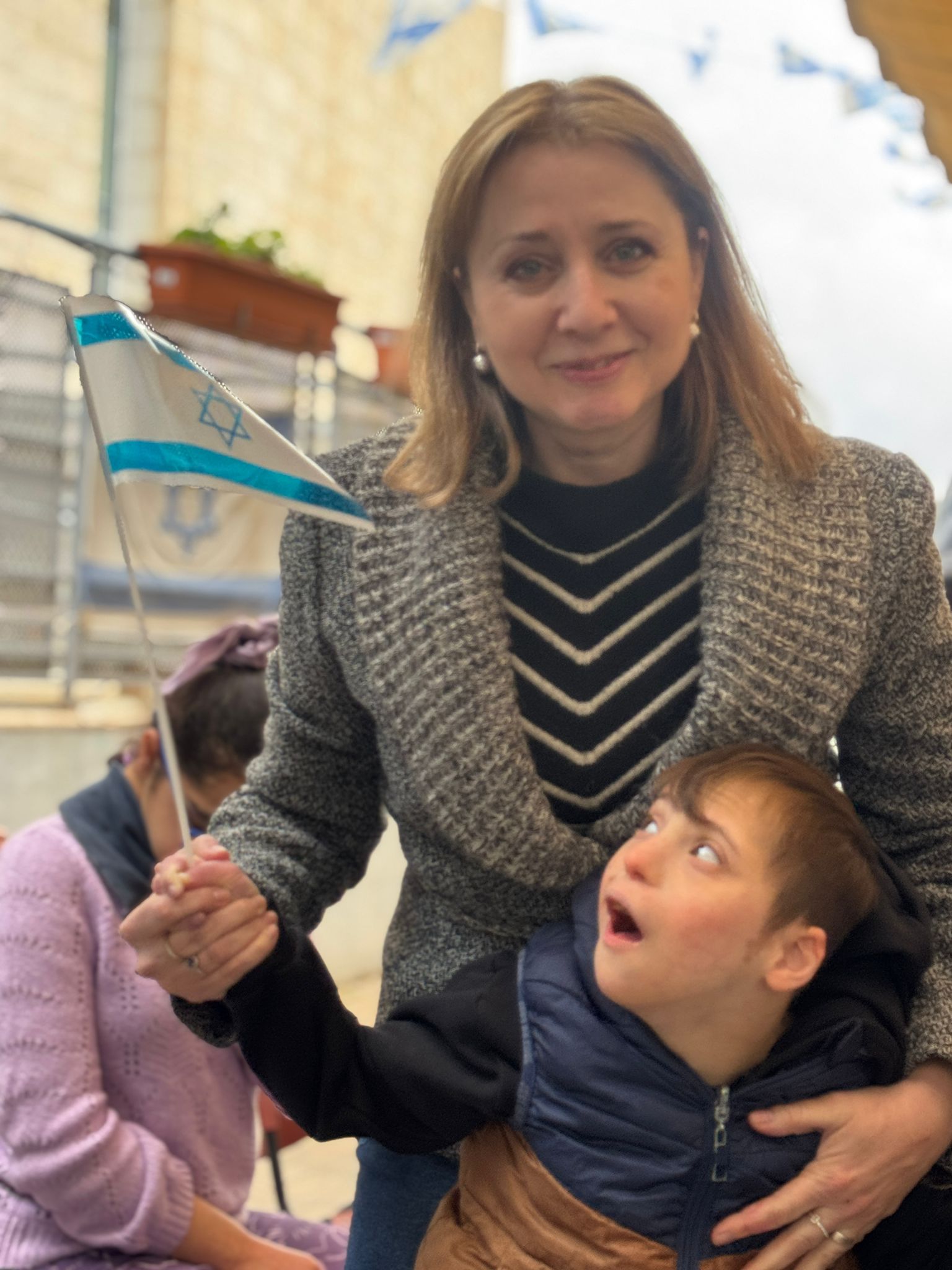 חגיגות עצמאות