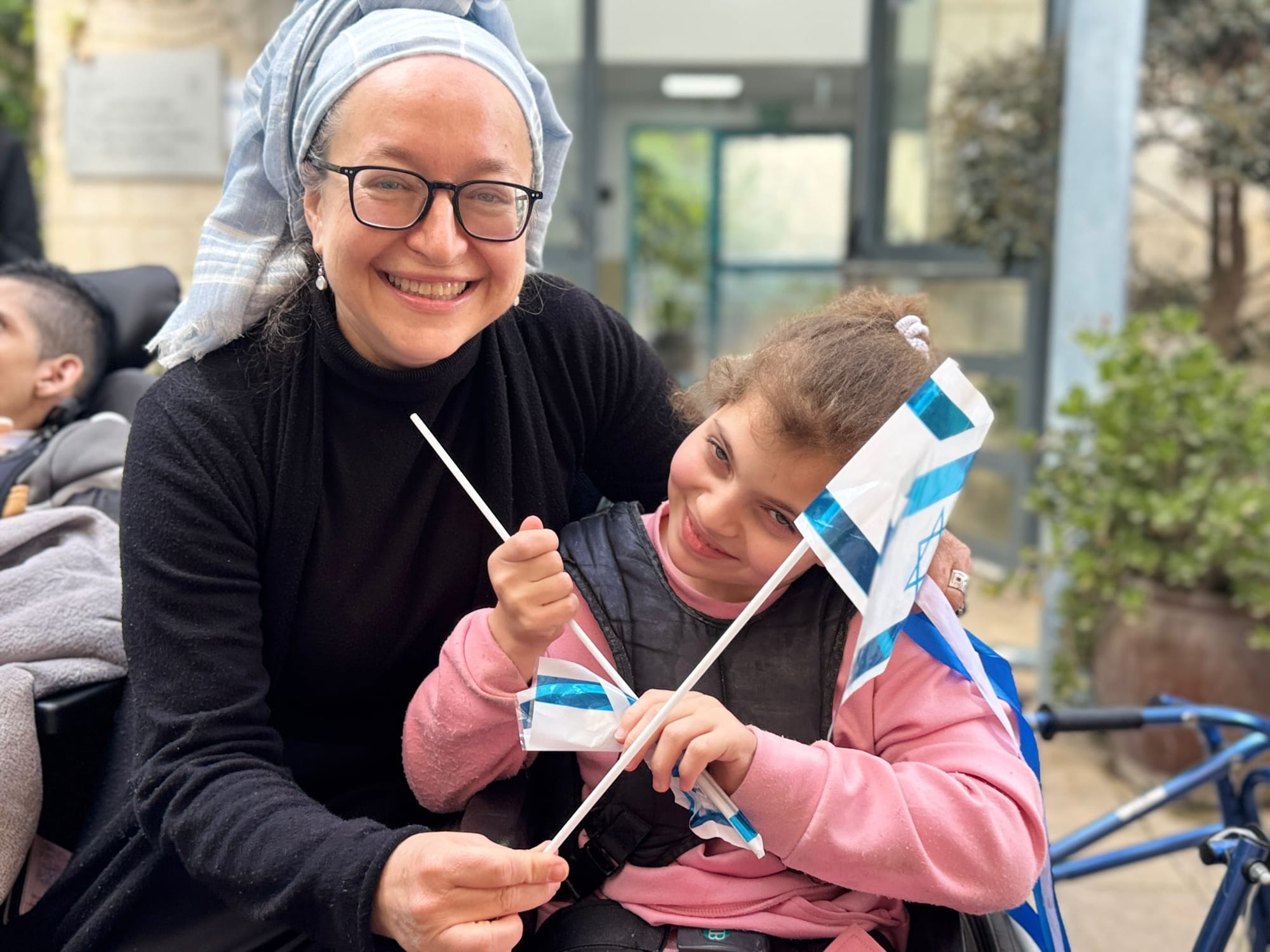 חגיגות עצמאות