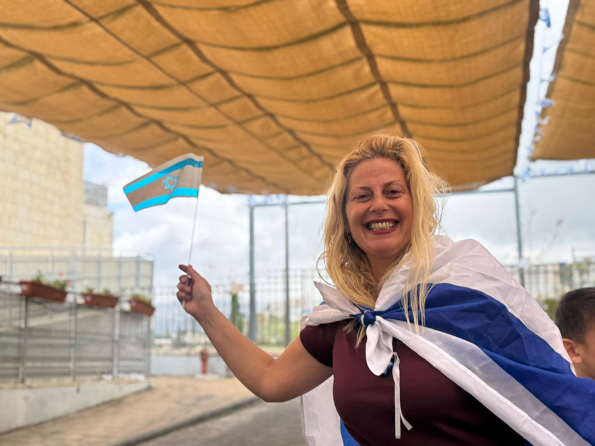 חגיגות עצמאות