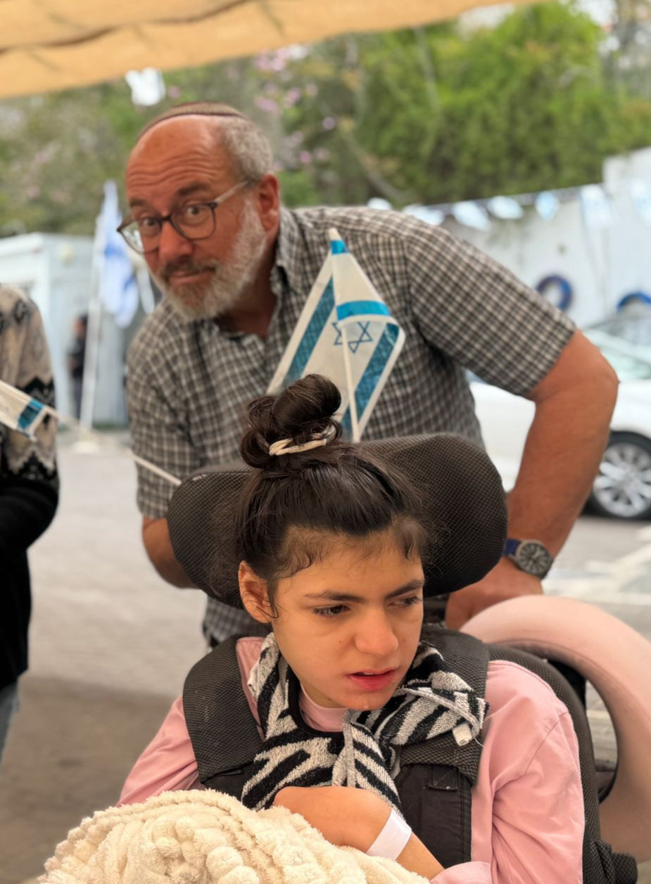 חגיגות עצמאות