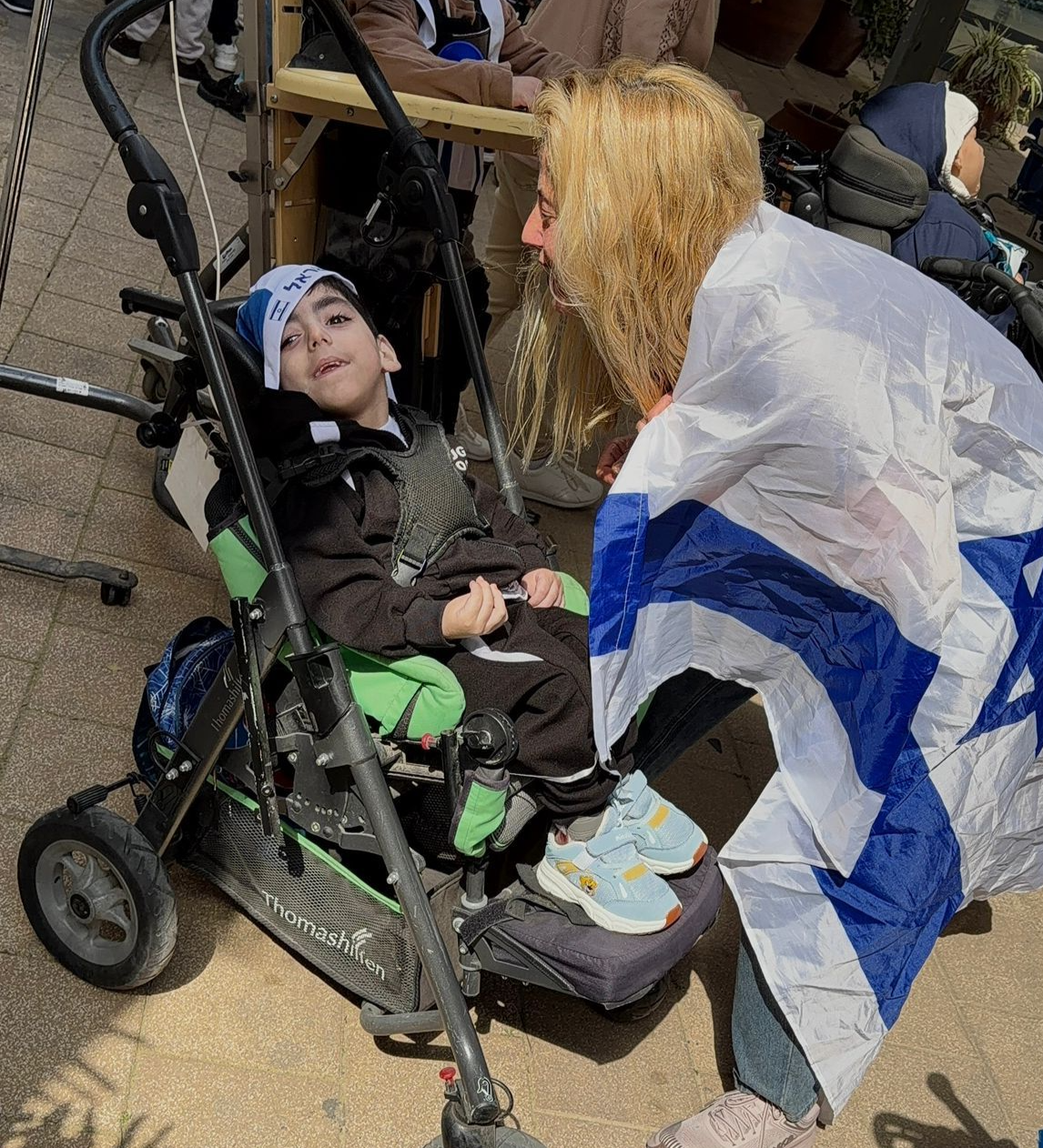 חגיגות עצמאות