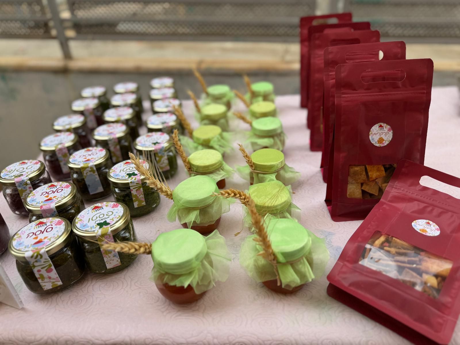 Spring Market