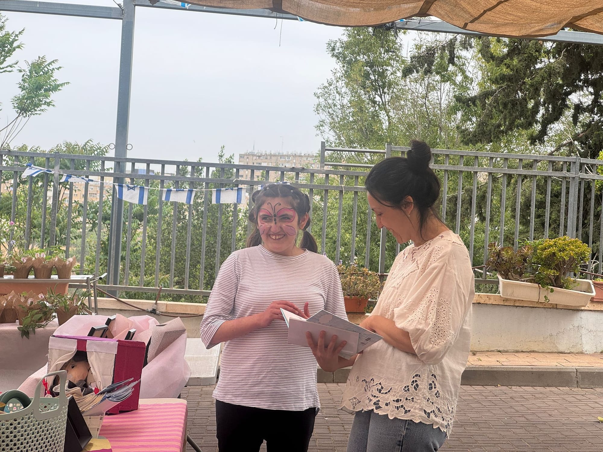 Spring Market