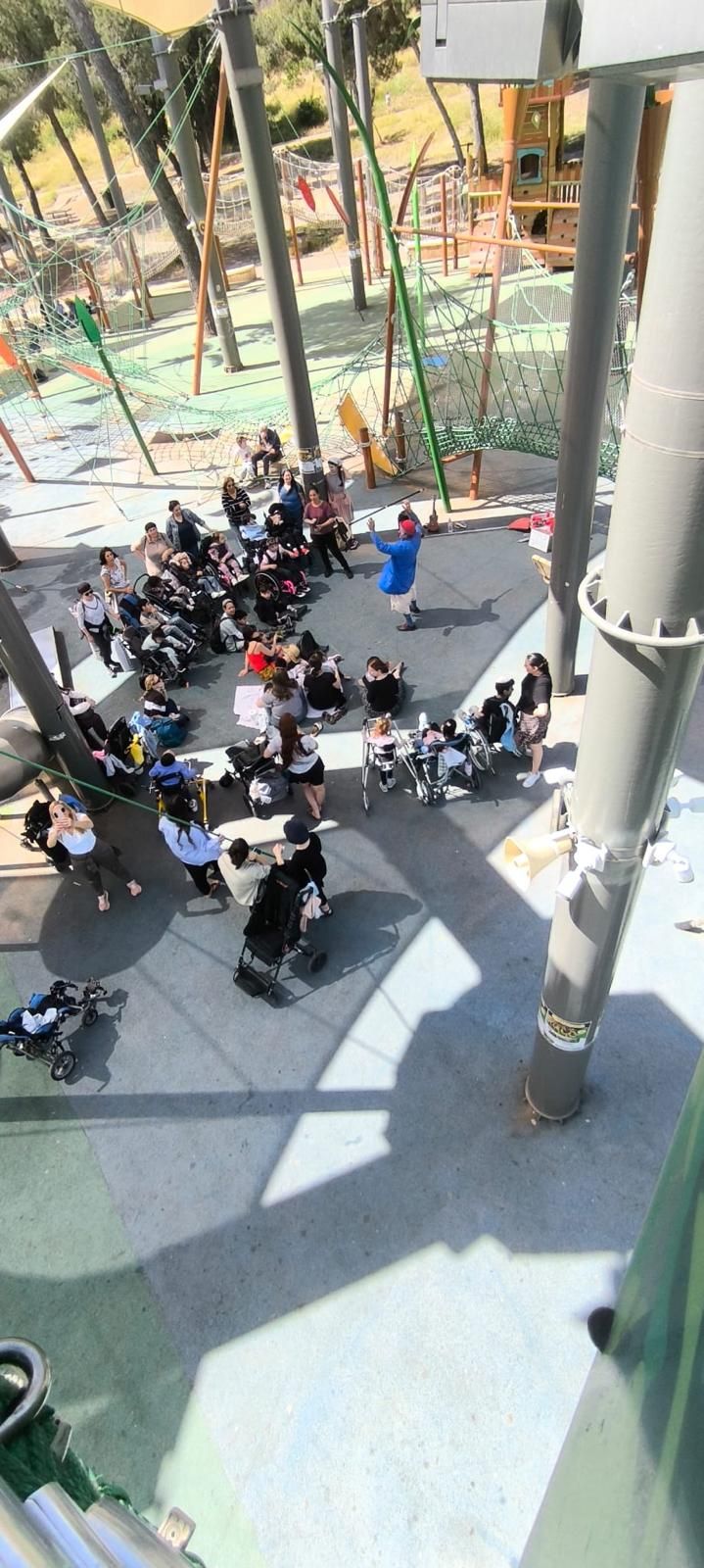 טיול שנתי שכבת הצעירים 2026