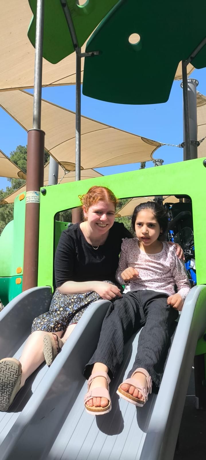 טיול שנתי שכבת הצעירים 2026