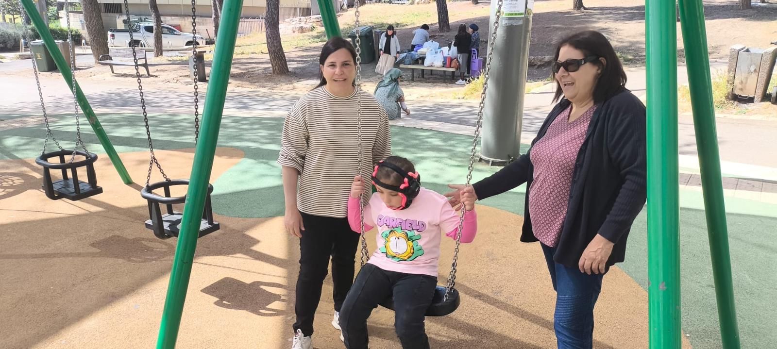 טיול שנתי שכבת הצעירים 2026