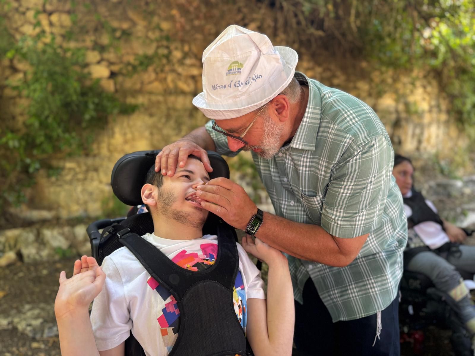 טיול שנתי שכבת הבוגרים 2026
