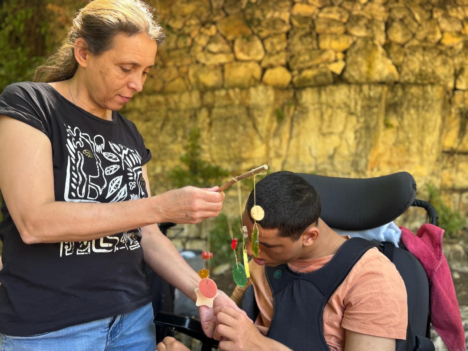 טיול שנתי שכבת הבוגרים 2026