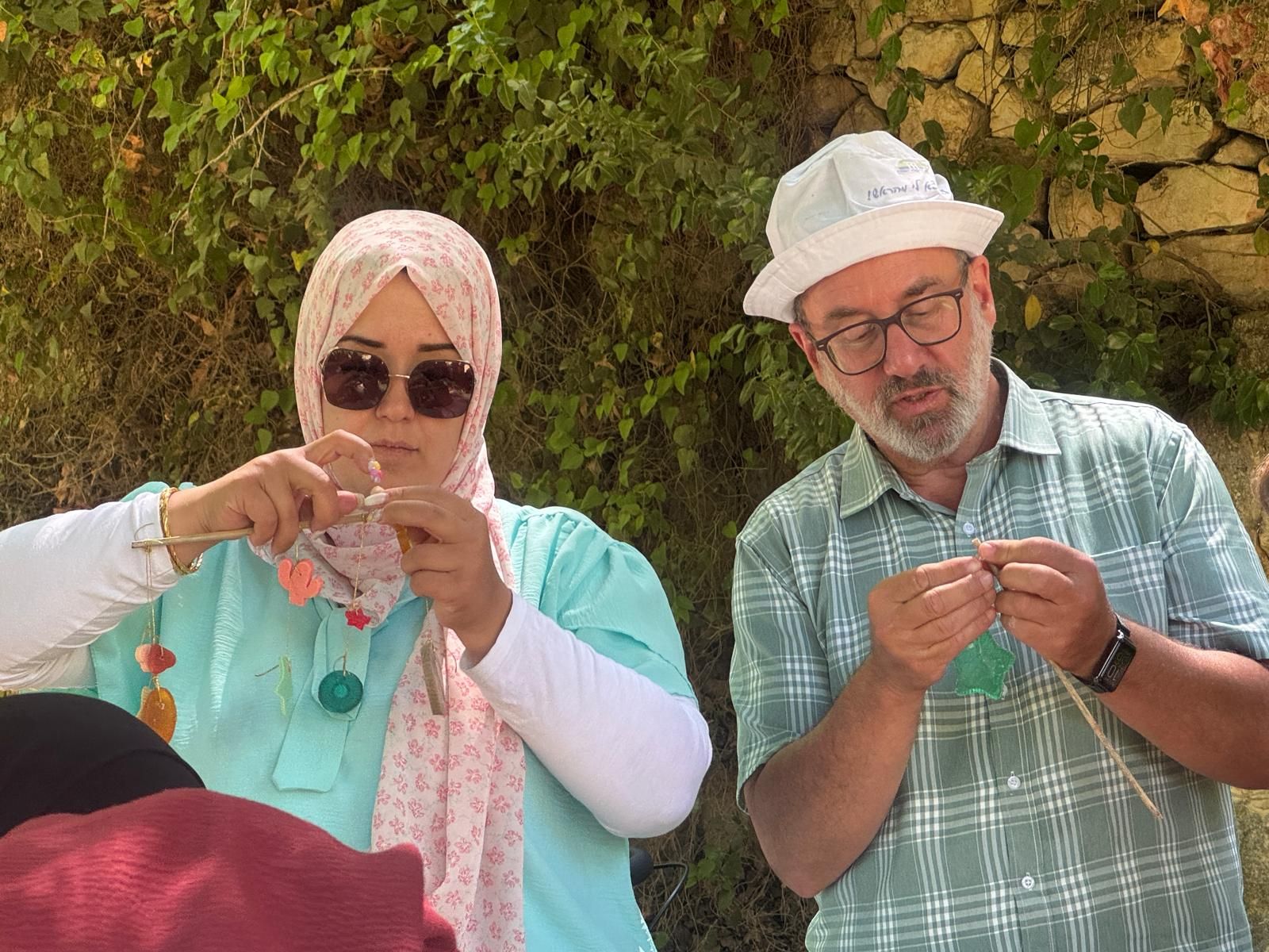 טיול שנתי שכבת הבוגרים 2026