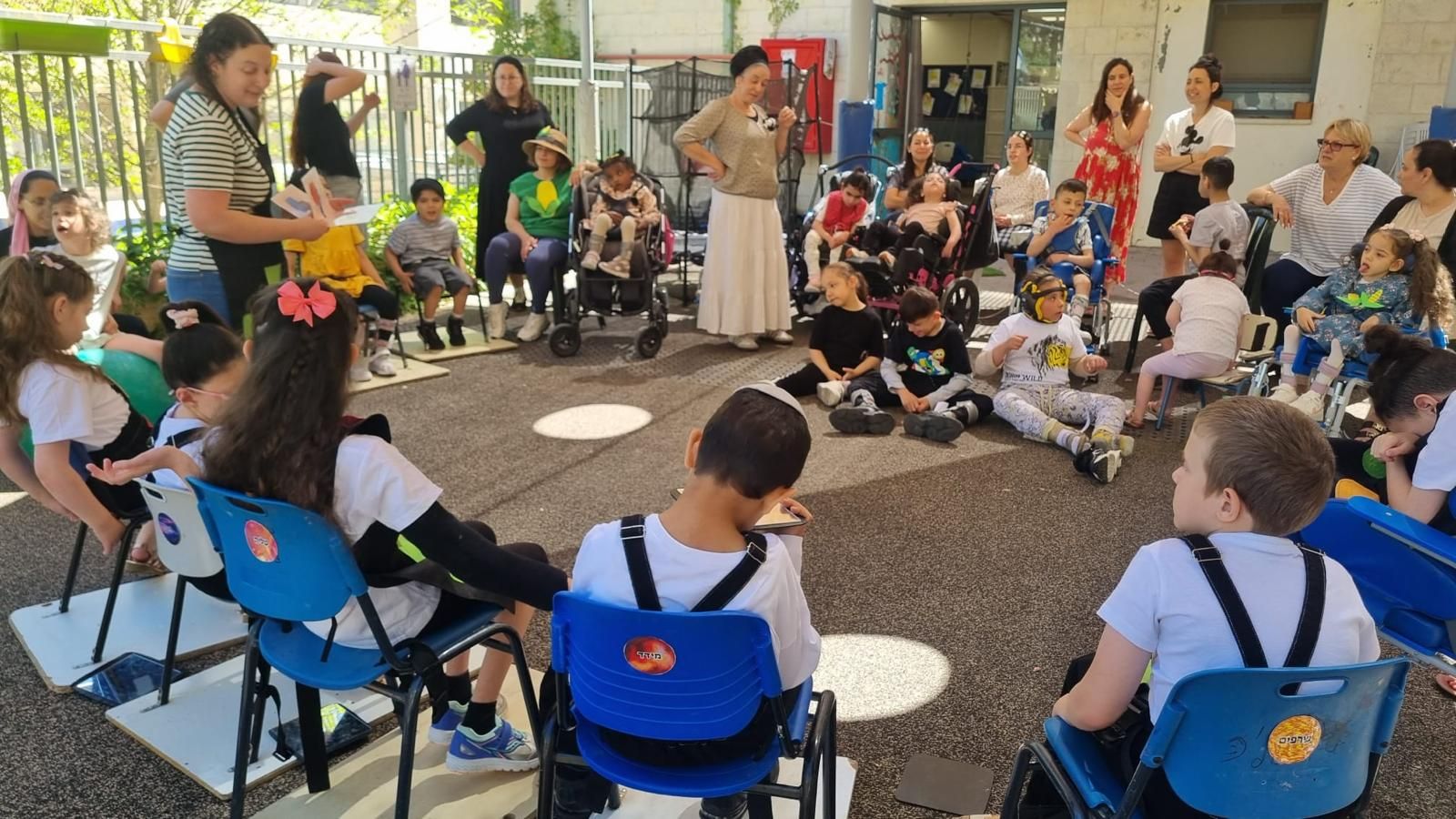 שבוע הספר