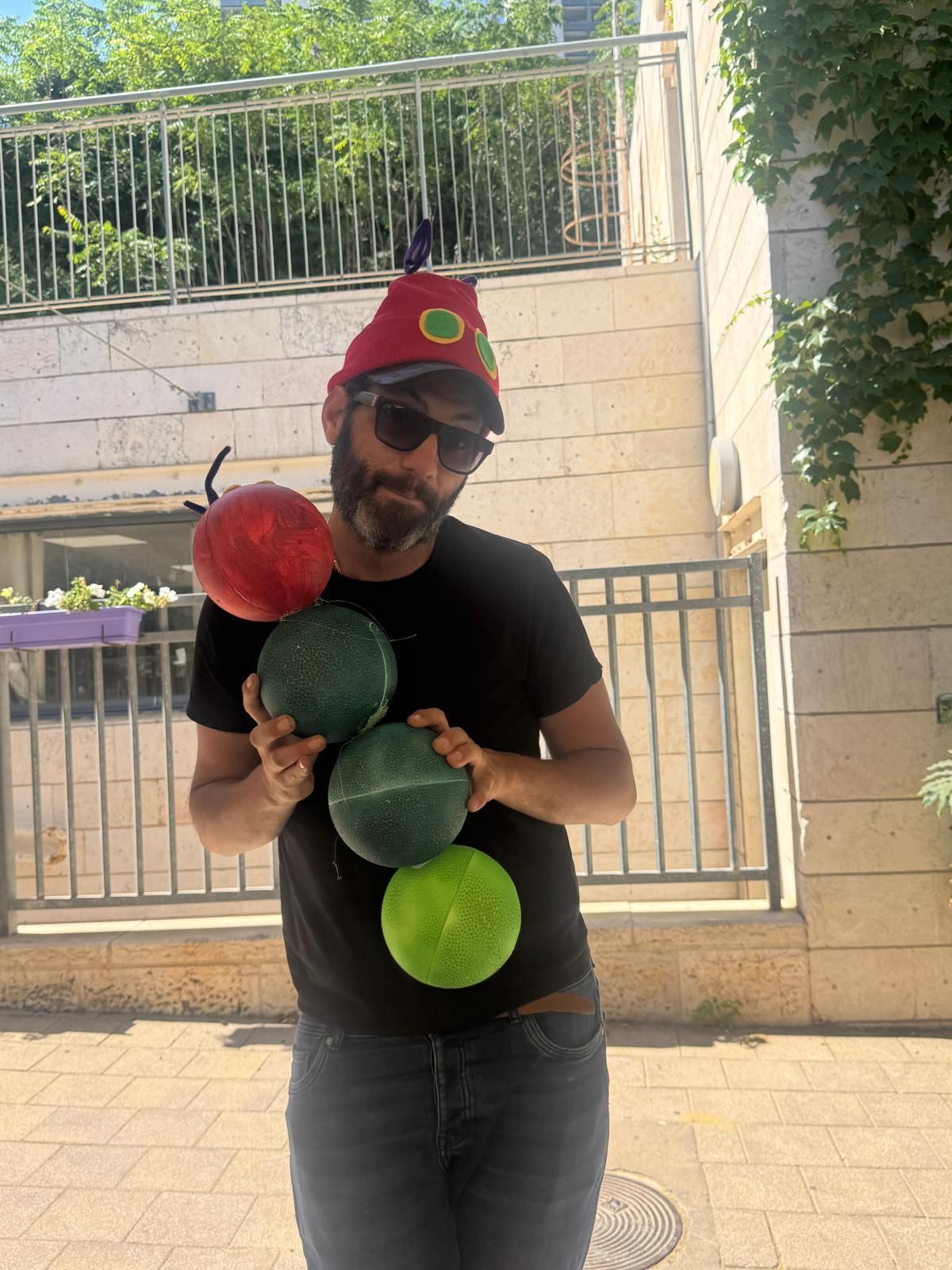 שבוע הספר