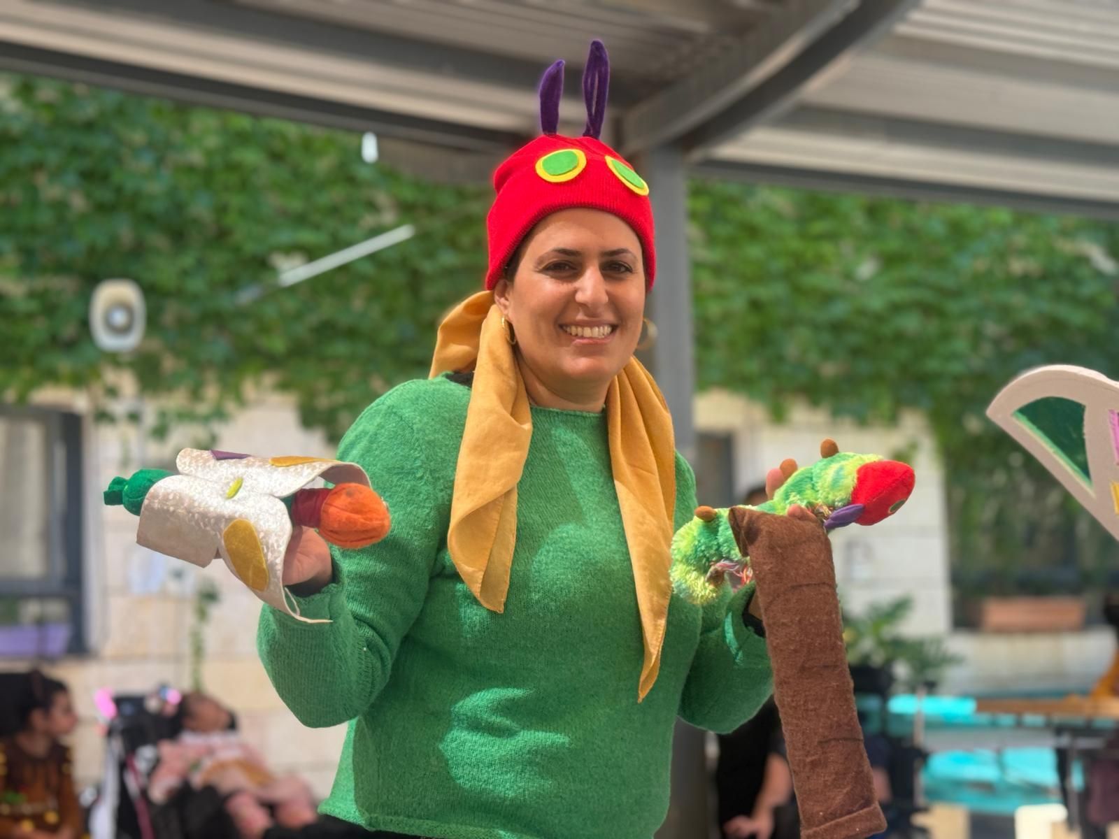 שבוע הספר