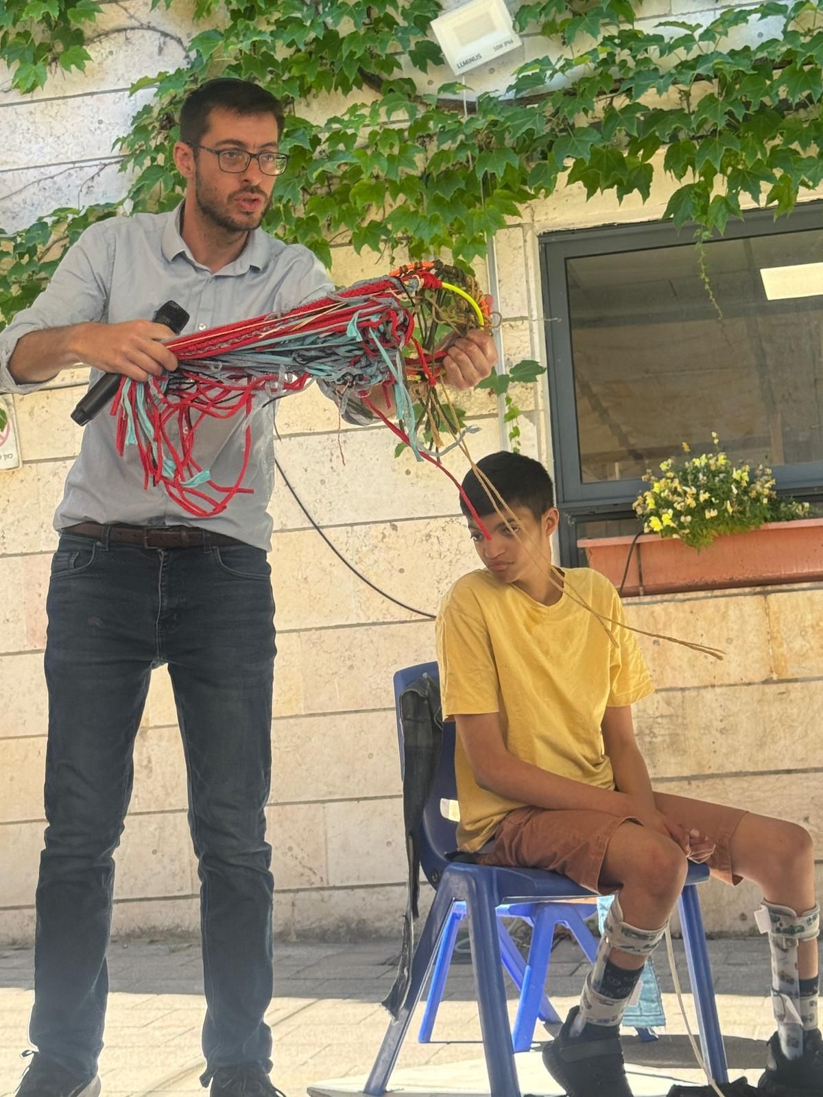 שבוע הספר