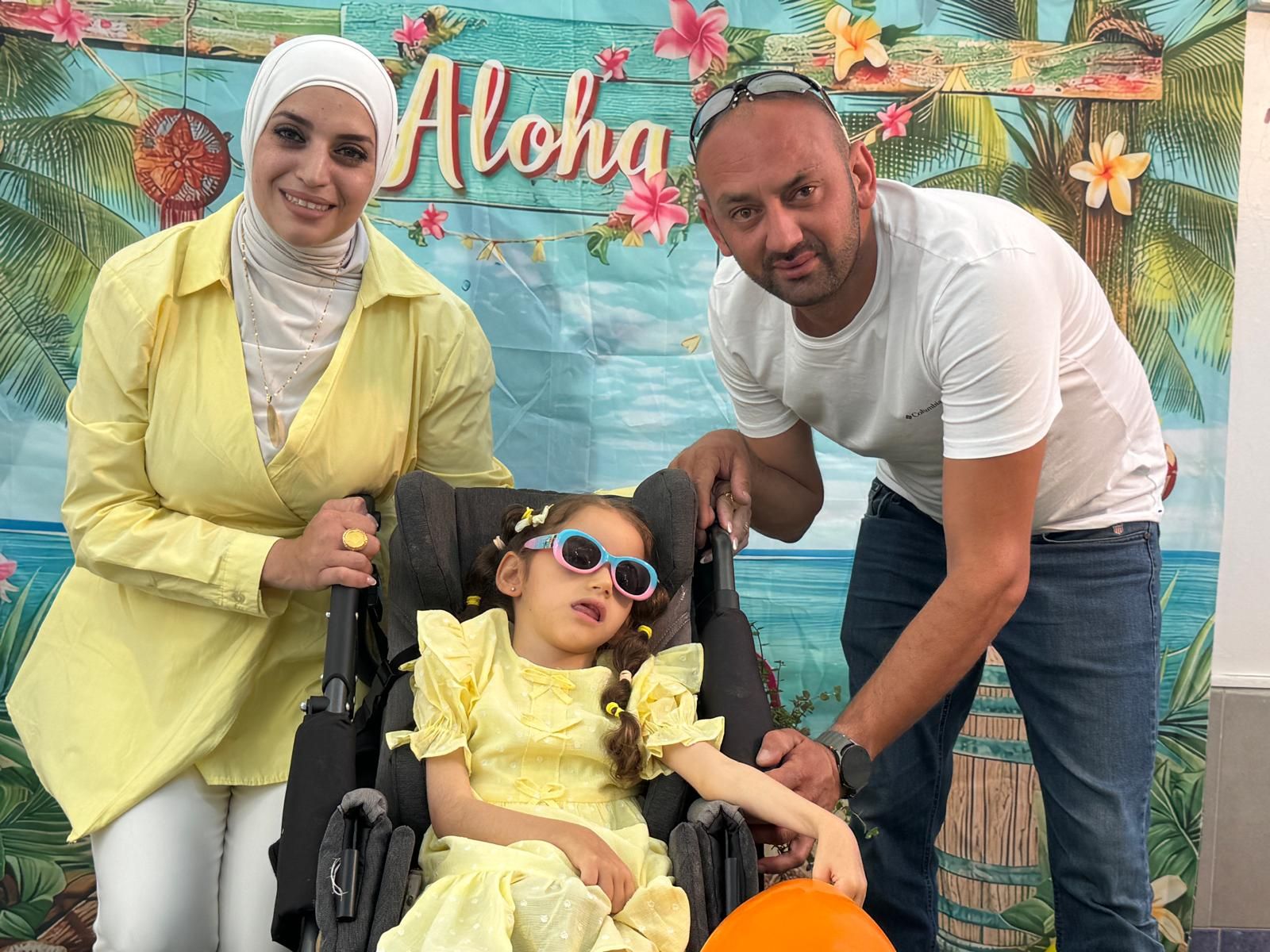 מסיבת סיום 2026