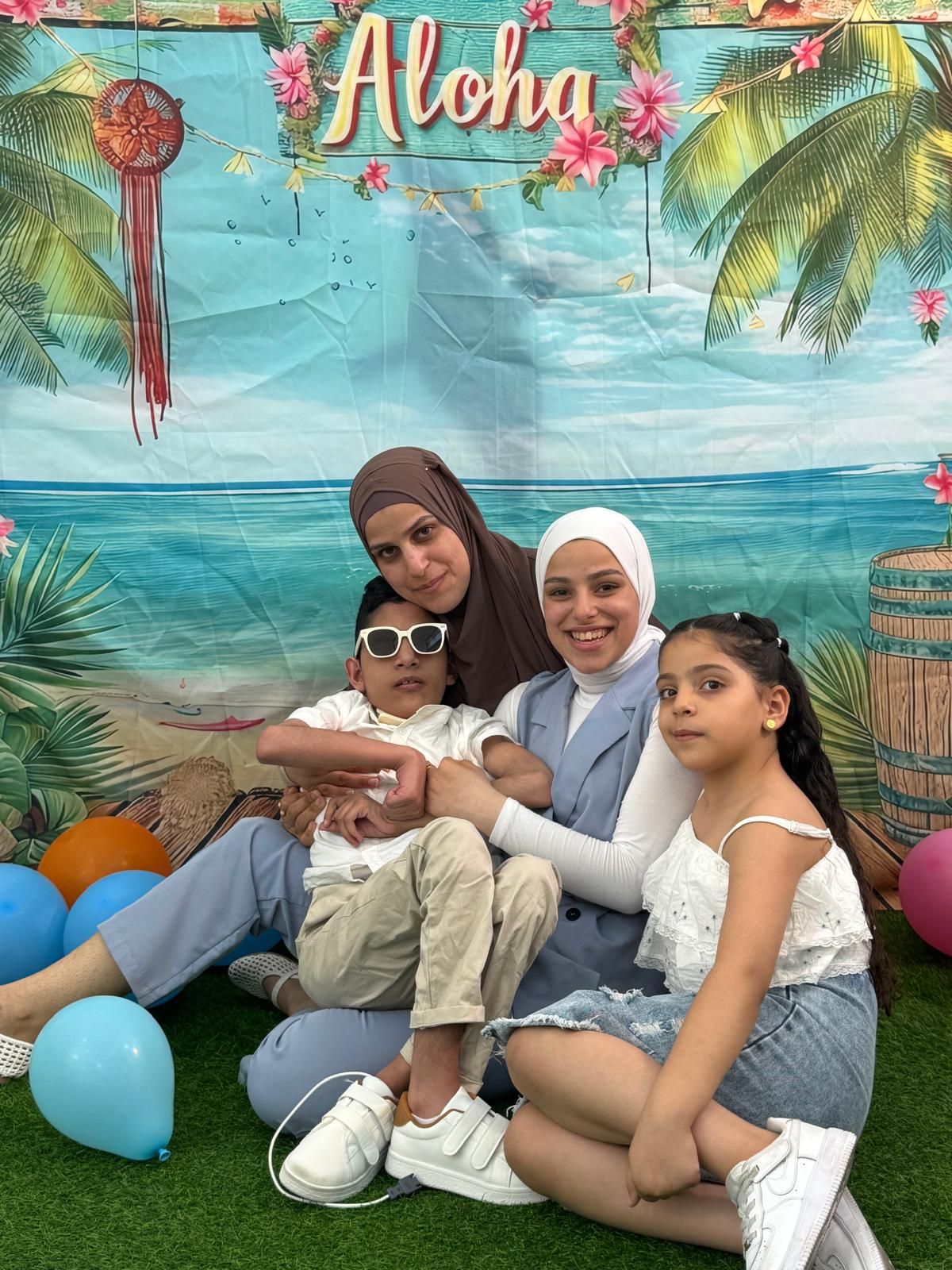מסיבת סיום 2026
