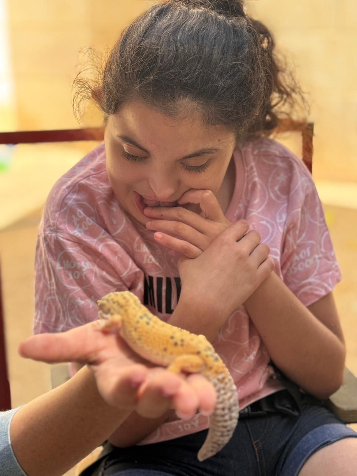 ממלכת החיות של אלי