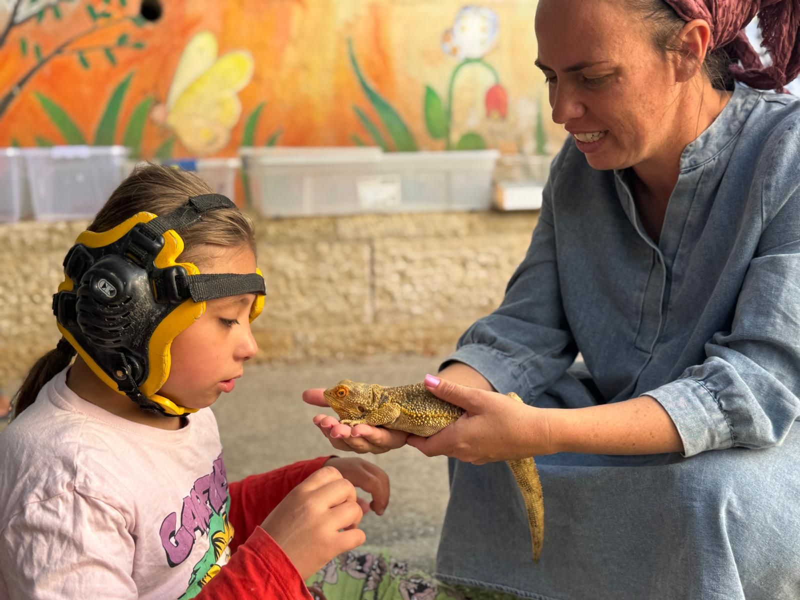 ממלכת החיות של אלי