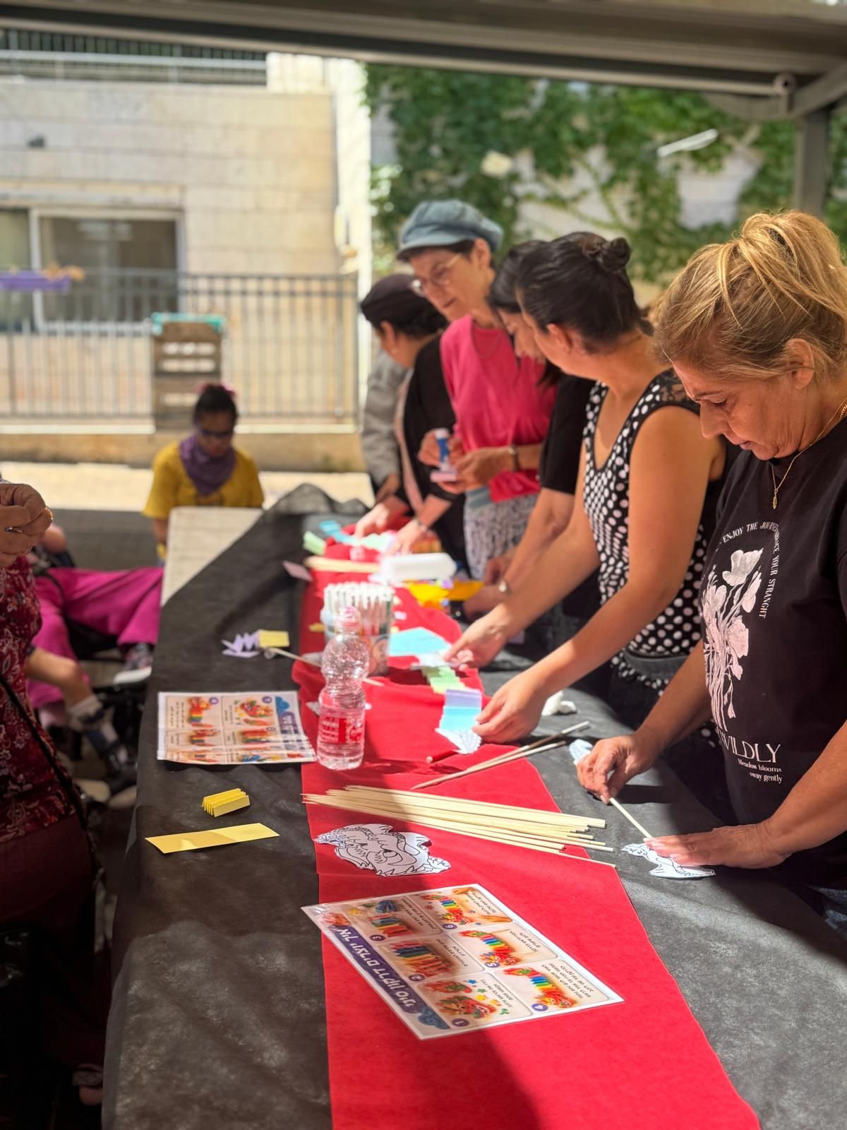 ביקור בסין
