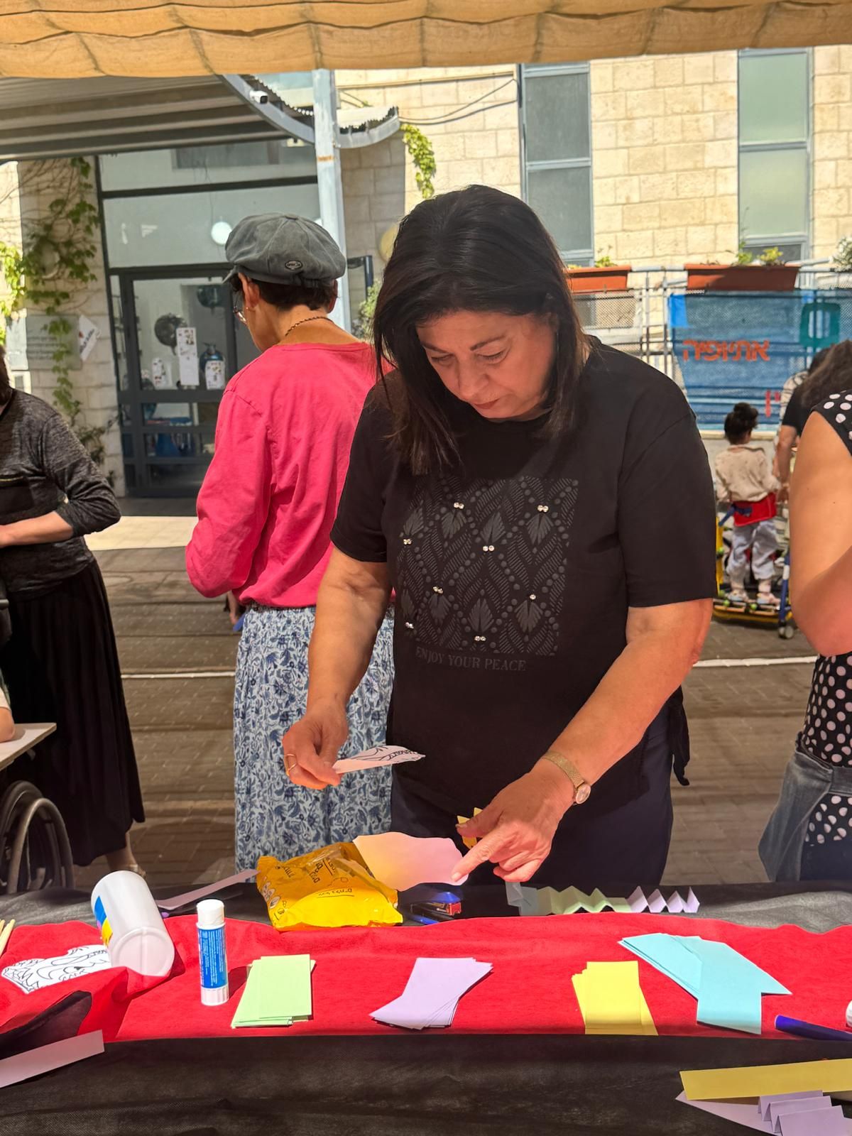 ביקור בסין