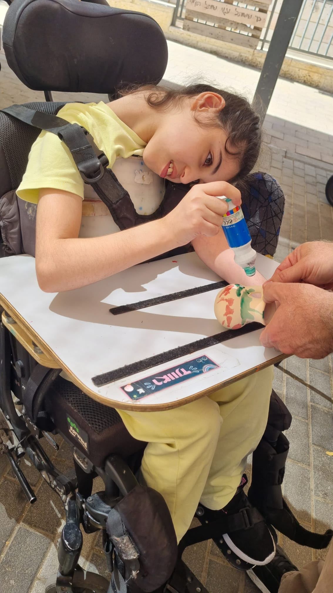 ביקור באתיופיה