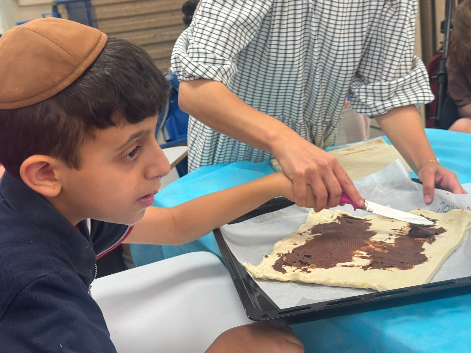 ביקור בצרפת