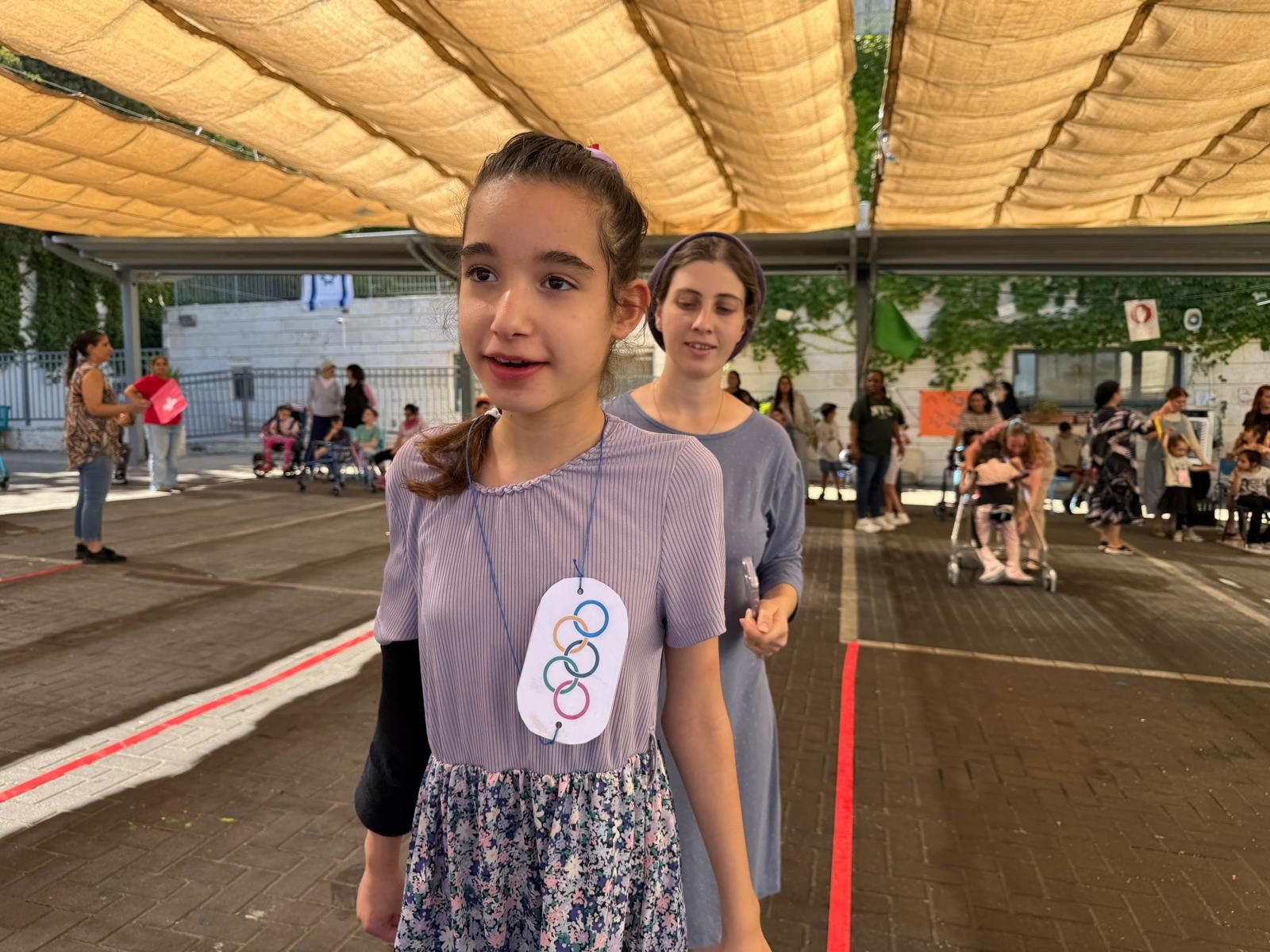 יום שיא פיזיותרפיה