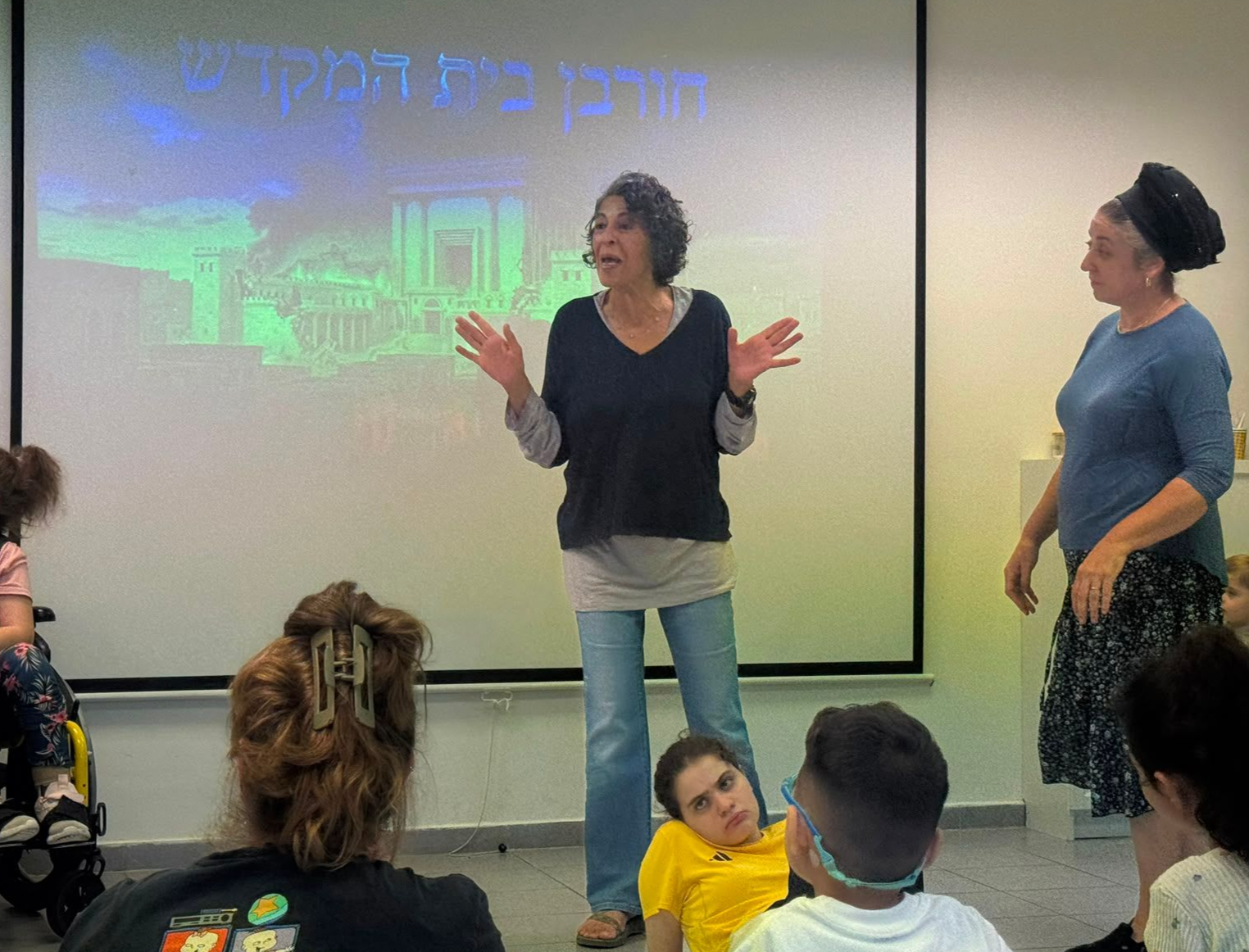 תשעה באב