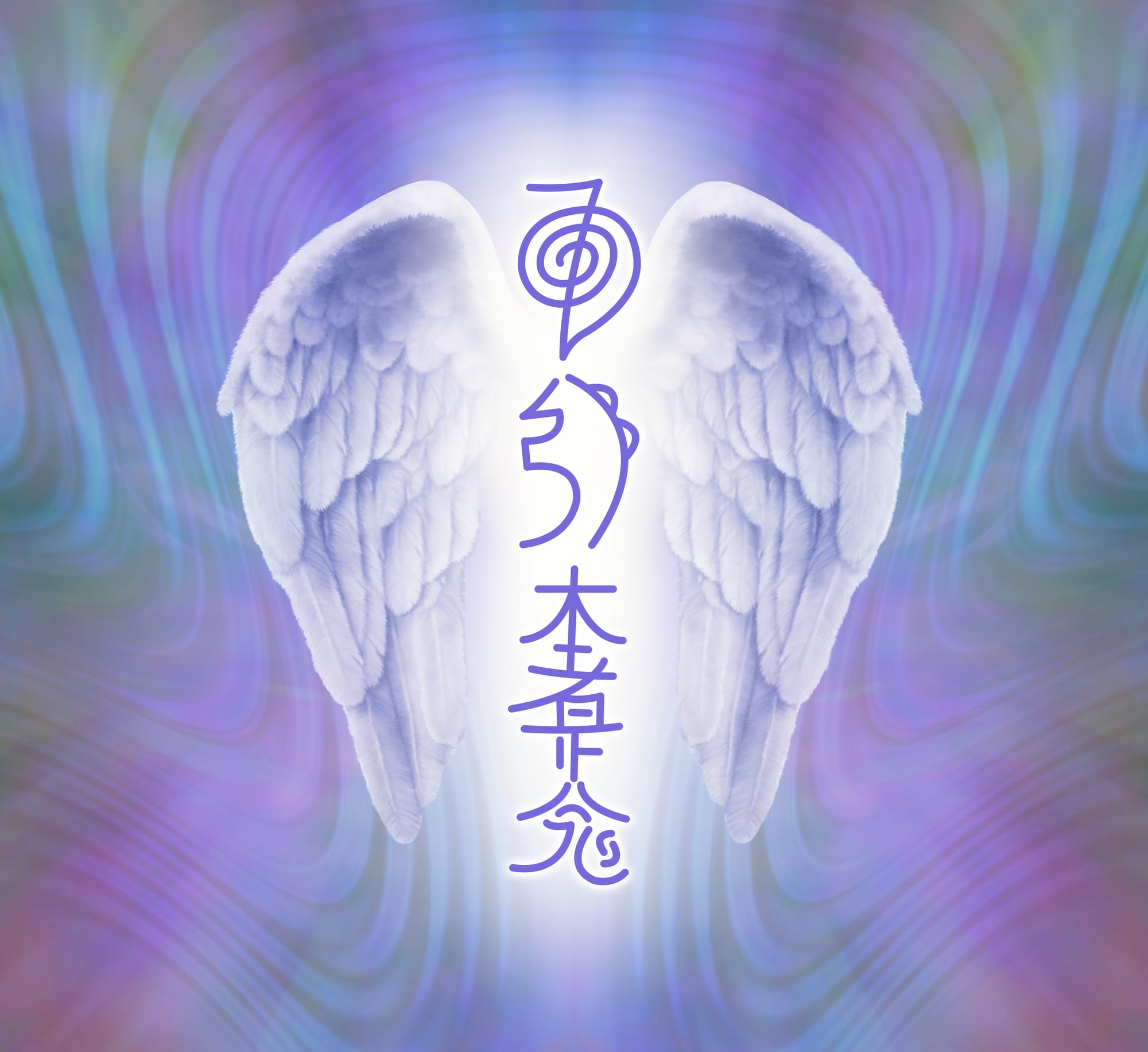 Curso Reiki Nivel II - Sabado 30 de Agosto - CENTRO SIGALIT
