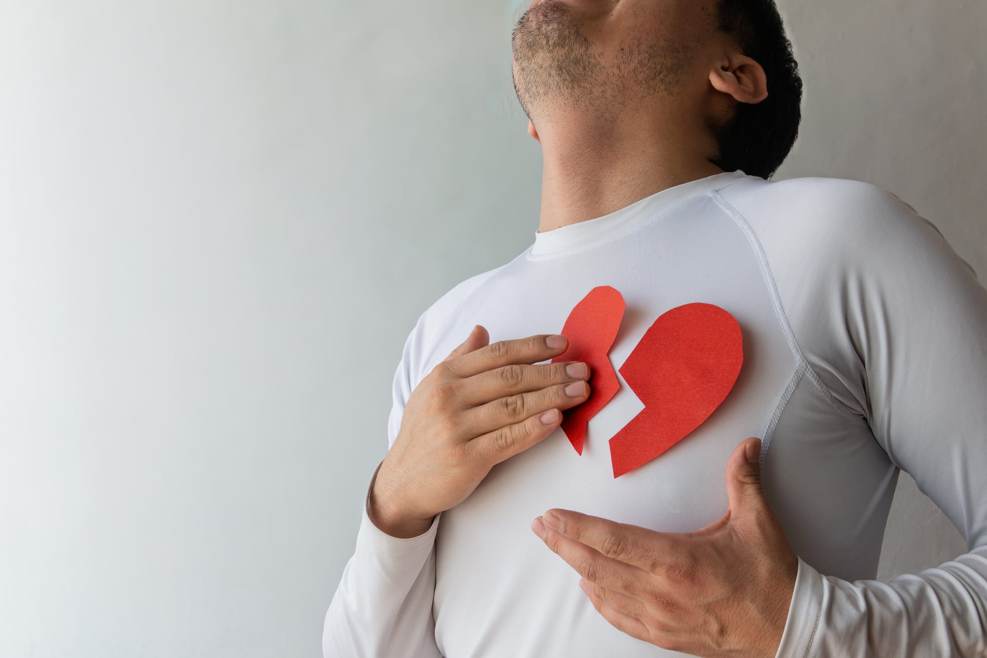 Arteterapia y Duelo: Un Camino Creativo hacia la Sanación