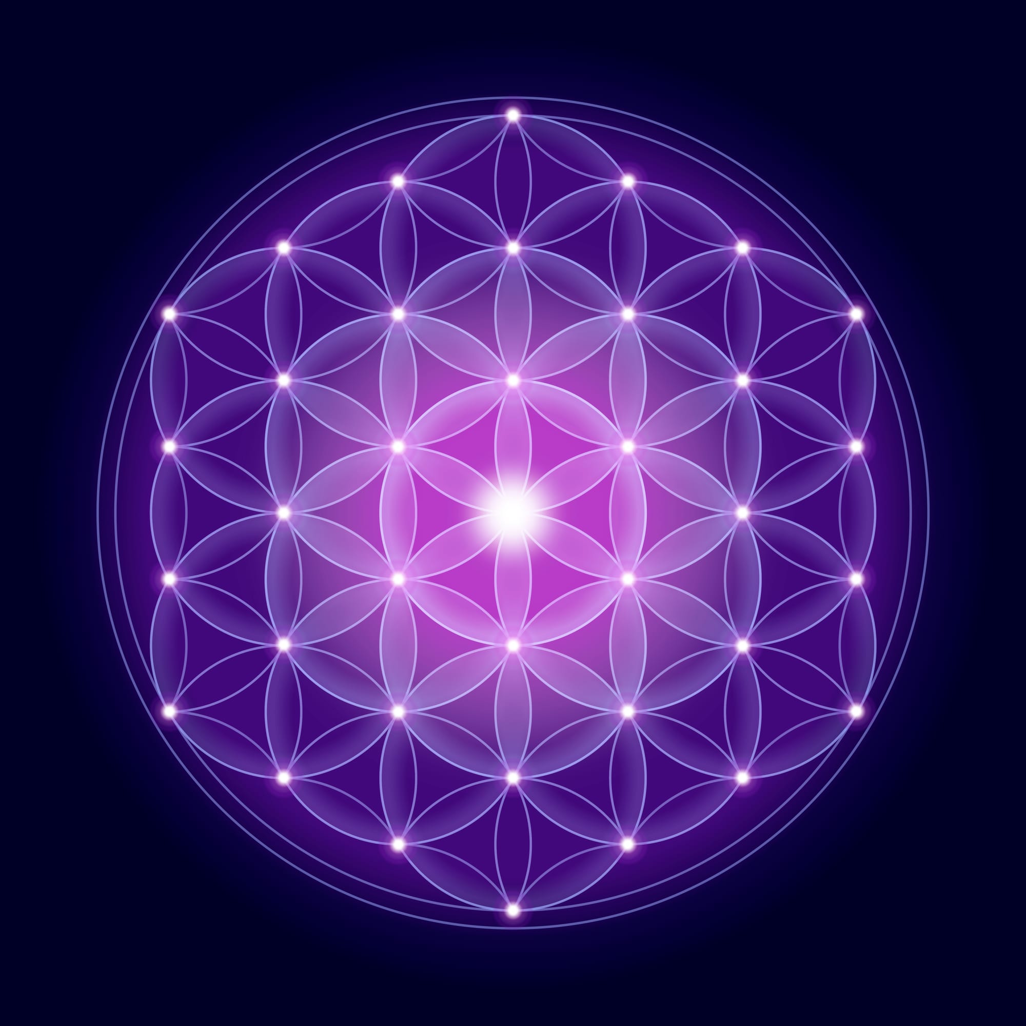 CURSO GEOMETRIA SAGRADA NIVEL I