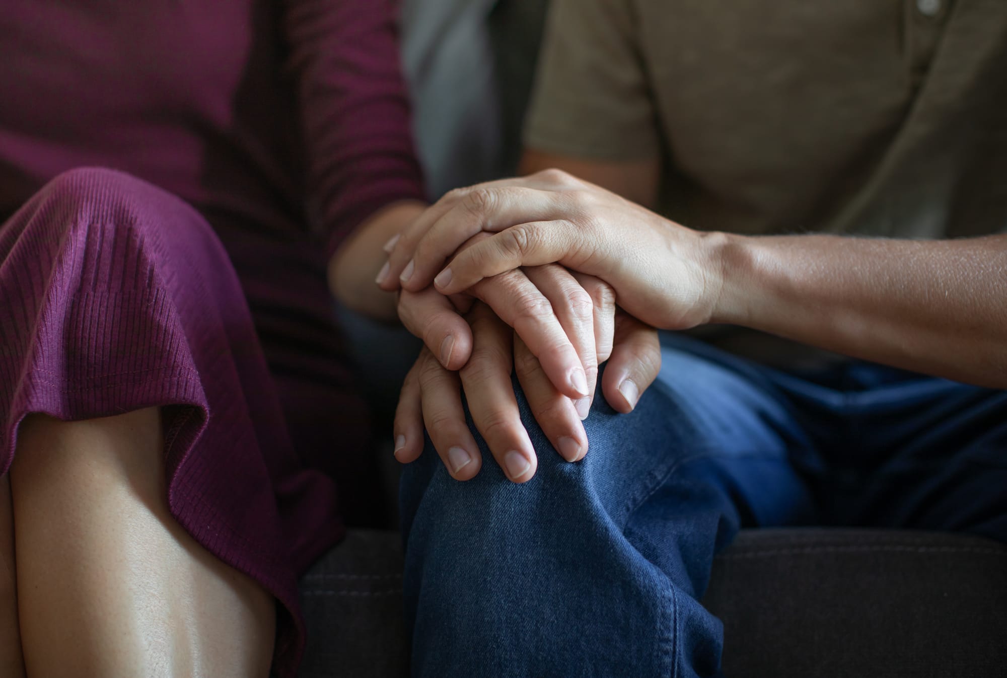 TERAPIA PARA PAREJAS Y FAMILIA