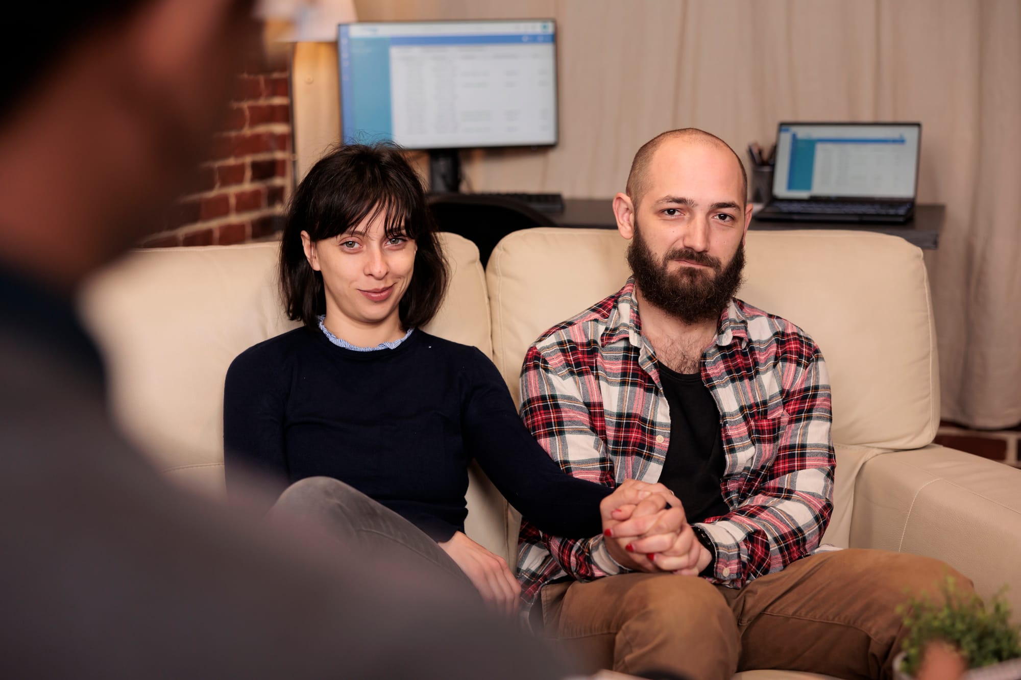 PROGRAMA DE RECONTRUCCION DE PAREJAS