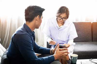 CENTRO SIGALIT: ¿Es un cowork terapéutico?