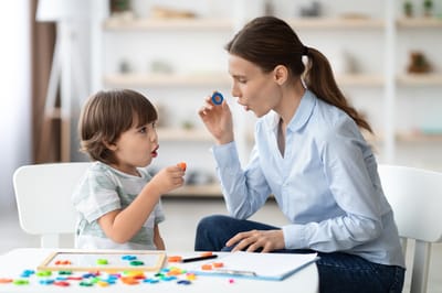 Cada niño y niña aprende de una manera diferente: el enfoque psicopedagógico de Marcela Alvarado