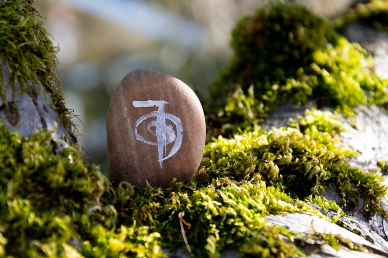 CURSO REIKI NIVEL II PRESENCIAL - Sabado 18 de Ocubre