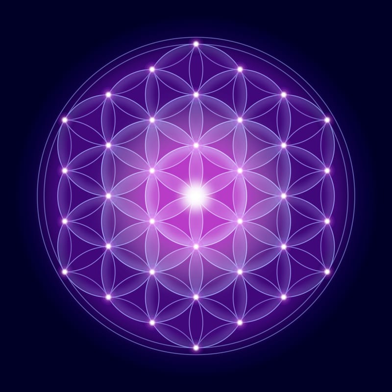 CURSO GEOMETRIA SAGRADA NIVEL I