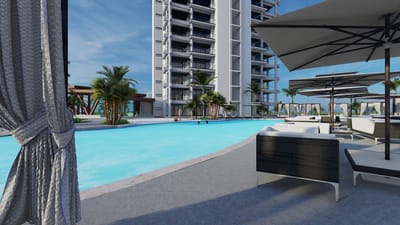 Introducing The Pearl – Jacó’s Premier New Development