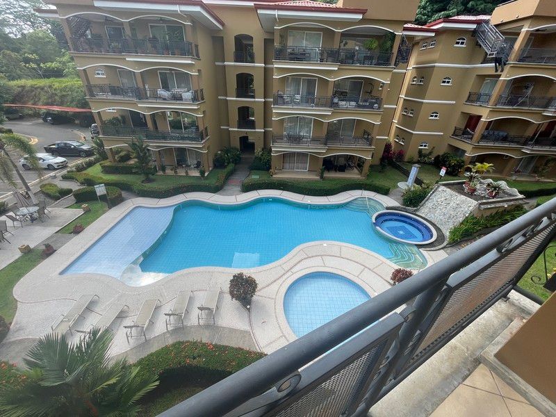 3 Bedroom Condo in Popular and Quiet Development