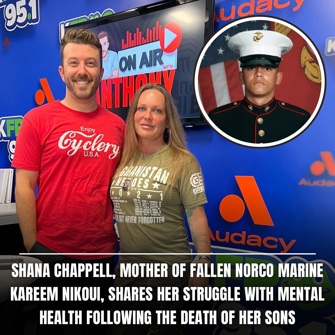 Miles For Mental Health