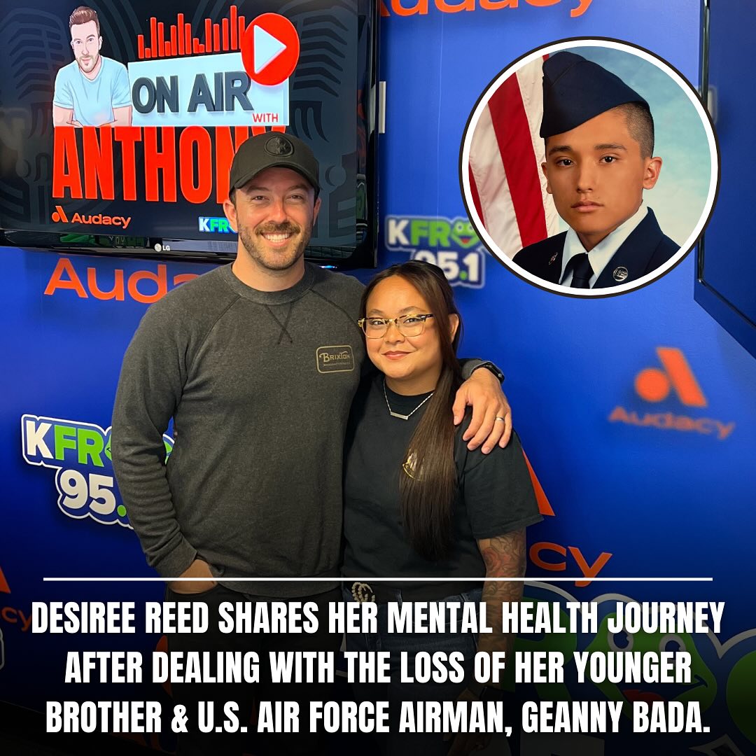 Miles For Mental Health